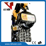 HSZ_C Manual Chain Hoist with Factory Wholesale Price